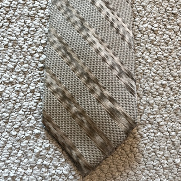 My husband is retiring his ties 👇🏽 - Picture 3 of 3